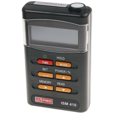 RS PRO Solar Power Meter ISM410, Solar Power