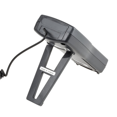 RS PRO ILM1335 Light Meter, 0lx to , ±3% rdg ±0.5% f.s