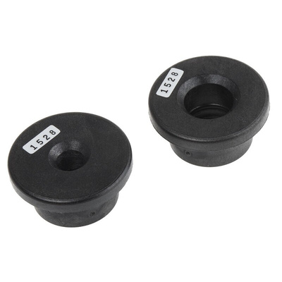 RS PRO Sound Level Calibrator, ±0.5 dB Accuracy, 94 dB, 114 dB Output, 1 in, 1/2 in, 1/4 in Microphone