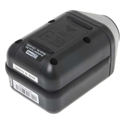RS PRO Sound Level Calibrator, ±0.5 dB Accuracy, 94 dB, 114 dB Output, 1 in, 1/2 in, 1/4 in Microphone, RS Calibration