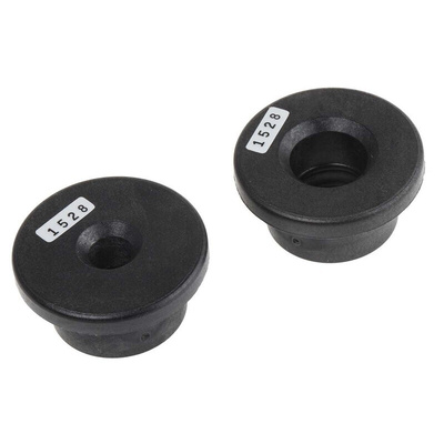 RS PRO Sound Level Calibrator, ±0.5 dB Accuracy, 94 dB, 114 dB Output, 1 in, 1/2 in, 1/4 in Microphone, RS Calibration