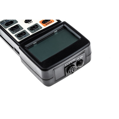 RS PRO Light Meter