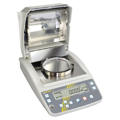 Kern DBS 60-3 Moisture Analyser