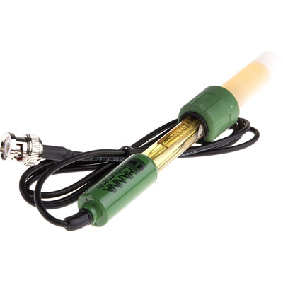 Hanna Instruments PEI Conductivity Sensor, Gel + BNC Interface