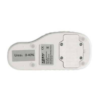 Kern Refractometer, 150 (Oechsle) °Oe, 22 (Vol. AP) %, 25 (KMW) °KMW, 35 (Mass SW) % max, 0 (KMW) °KMW, 0 (Mass SW) %,