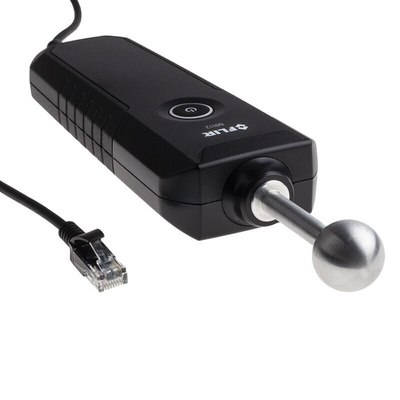 FLIR Thermohygrometer Probe for Use with FLIR apparatus
