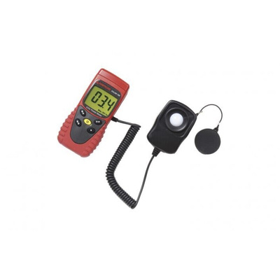 Beha-Amprobe SOLAR-100 Solar Power Meter SOLAR-100, Solar Power