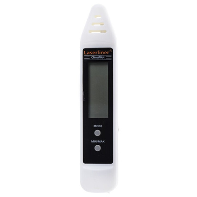 Protimeter BLD2000 Moisture Meter, 90 % RH Max, Digital Display, Battery-Powered