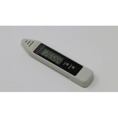 Protimeter BLD5609 Moisture Meter, 99 % RH Max, LCD Display, Battery-Powered
