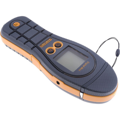 Protimeter BLD5702 Moisture Meter, 99 % RH Max, Digital Display, Battery-Powered