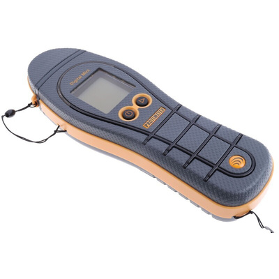 Protimeter BLD5702 Moisture Meter, 99 % RH Max, Digital Display, Battery-Powered