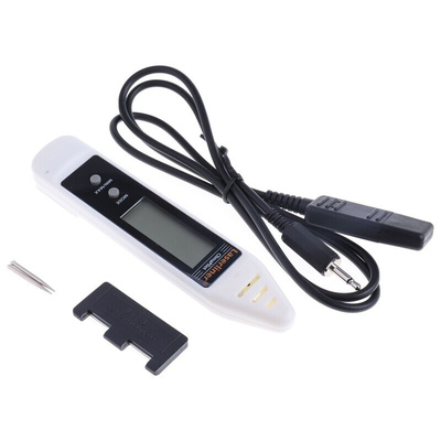 Protimeter BLD5702 Moisture Meter, 99 % RH Max, Digital Display, Battery-Powered