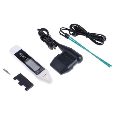 Protimeter BLD5702 Moisture Meter, 99 % RH Max, Digital Display, Battery-Powered