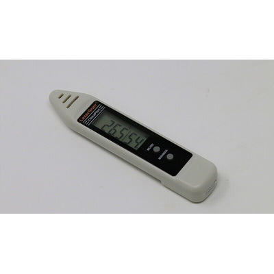 Protimeter BLD5702 Moisture Meter, 99 % RH Max, Digital Display, Battery-Powered