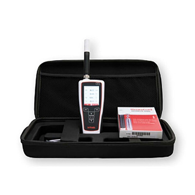 Rotronic Instruments Hygrometer, UKAS Calibration