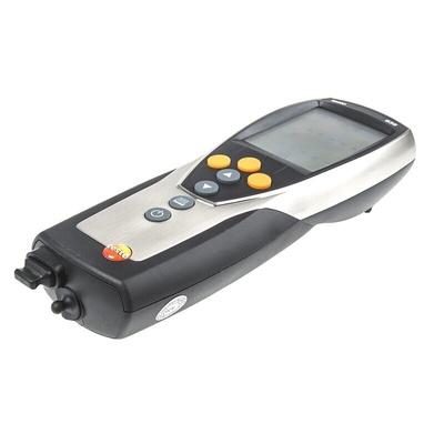 Testo 635-1 Hygrometer, UKAS Calibration