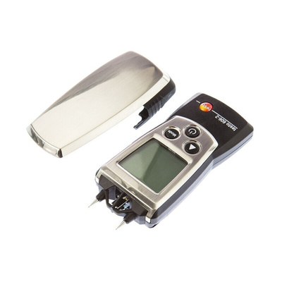 Meter,compact,humidity,moisture,temperature,Testo,606-2