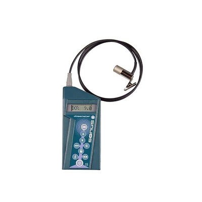 Castle GA257L Sound Level Meter, 70dB to 140dB, 1kHz max