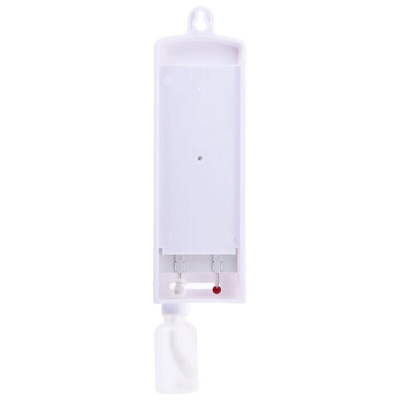 Brannan 13/222/3 Wall Mounted Hygrometer, +50°C Max