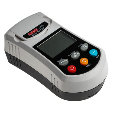 RS PRO Sugar Refractometer, 53% max, 0% min, Digital