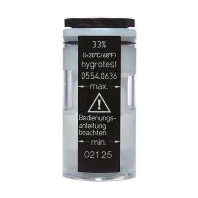 Testo Saline Solution Pot for Use with Testo 645
