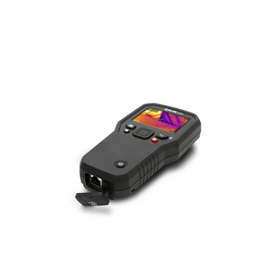 FLIR MR265 Moisture Meter, 100 % RH Max, 0.1 % Accuracy, Digital Display, Battery-Powered