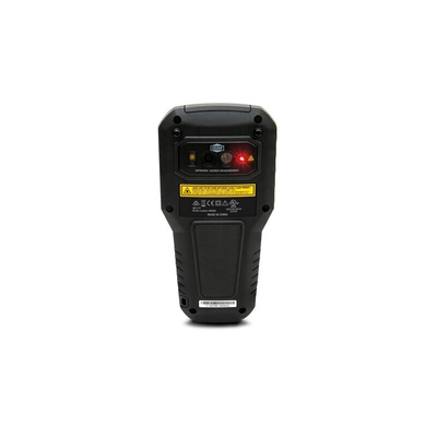 FLIR MR265 Moisture Meter, 100 % RH Max, 0.1 % Accuracy, Digital Display, Battery-Powered