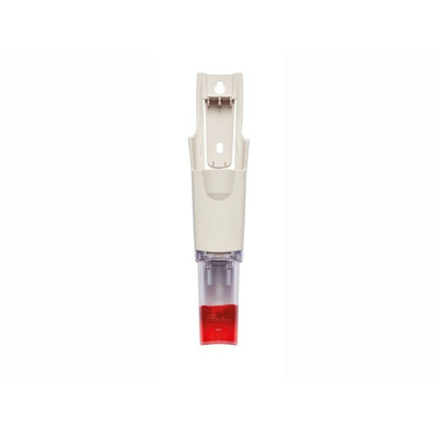 Testo 205 pH Meter, ±0.02pH Accuracy, 0.01pH Resolution, 14pH Max, +60 °C Max