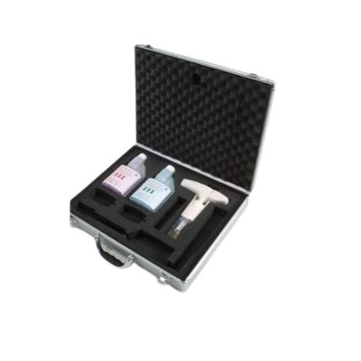 Testo 205 pH Meter, ±0.02pH Accuracy, 0.01pH Resolution, 14pH Max, +60°C Max