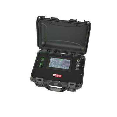 RS PRO Diesel, Oil Oil Particulate Analyser