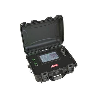 RS PRO Diesel, Oil Oil Particulate Analyser