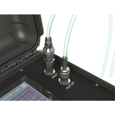 RS PRO Diesel, Oil Oil Particulate Analyser