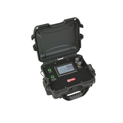RS PRO Diesel, Oil Oil Particulate Analyser