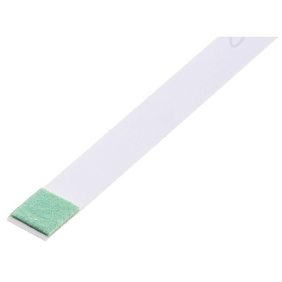 Single Parameter(s) pH Test Strips, max. measurement 6pH - 50 strips