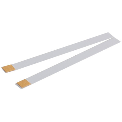 Single Parameter(s) pH Test Strips, max. measurement 9pH - 50 strips