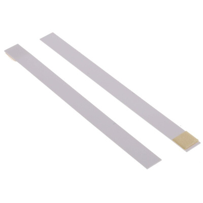 Single Parameter(s) pH Test Strips, max. measurement 13pH - 50 strips