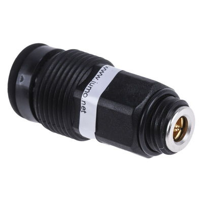 Jumo 201020/51-18-07-22-120/837, pH Probe