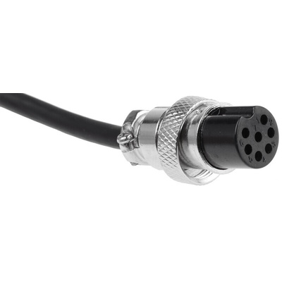 Hanna Instruments HI-1296D Titanium pH Analysis Electrode, 0 to +60 °C, 0 to 12 pH