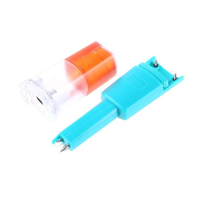 Testo 0650 2061 pH Probe, 0 → 14 pH