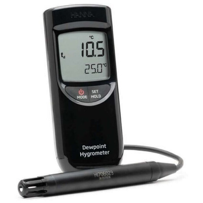Hanna Instruments HI 9565 Hygrometer