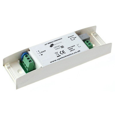 RS PRO Microwave Miniature Microwave Detector