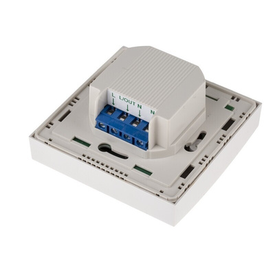 RS PRO Microwave Ceiling Microwave Detector