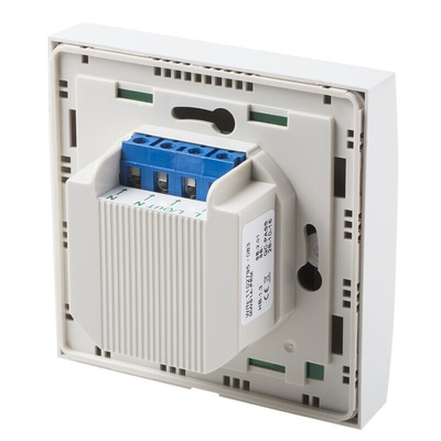 RS PRO Microwave Wall Microwave Presence Detector