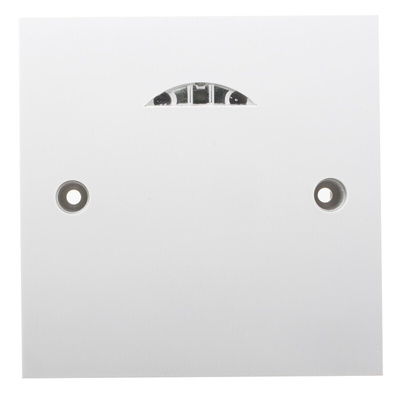 RS PRO Microwave Wall Microwave Presence Detector