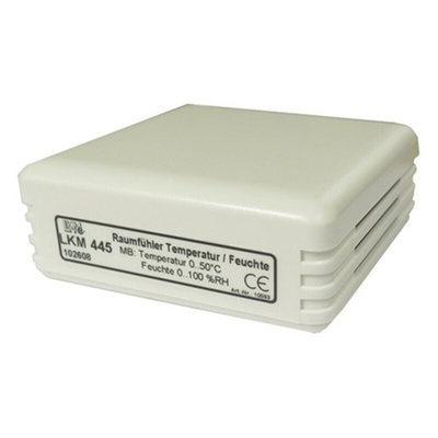 Electrotherm Hygrometer