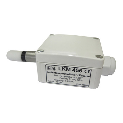 Electrotherm Hygrometer