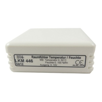 Electrotherm Hygrometer