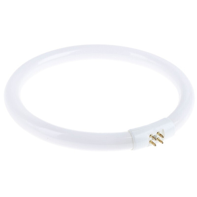RS PRO Replacement Fluorescent Tube for use with Mini Round Magnifier