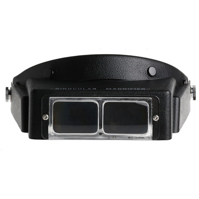 RS PRO Magnifier, 2.7X x Magnification