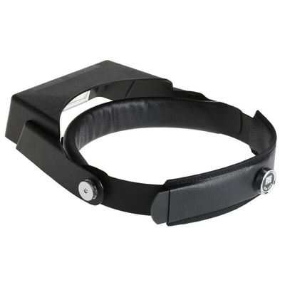 RS PRO Magnifier, 2.7X x Magnification